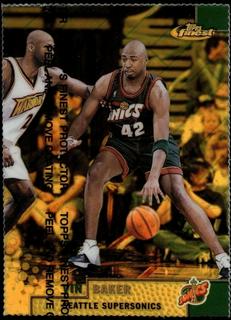 Vin Baker