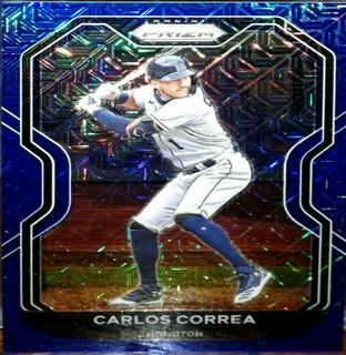 Carlos Correa