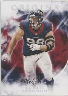 J.J. Watt