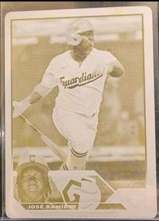 Jose Ramirez