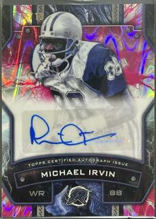 Michael Irvin