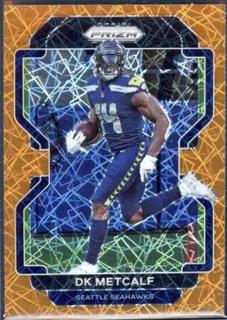 DK Metcalf