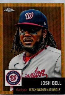 Josh Bell