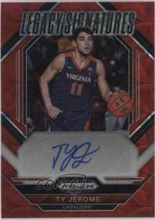 Ty Jerome