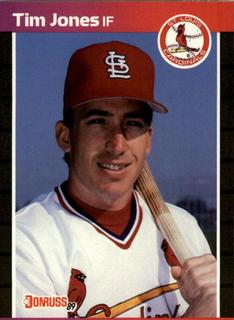 Tim Jones