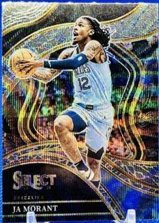 Ja Morant