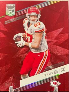 Travis Kelce