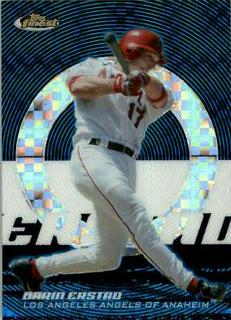 Darin Erstad