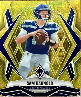 Sam Darnold