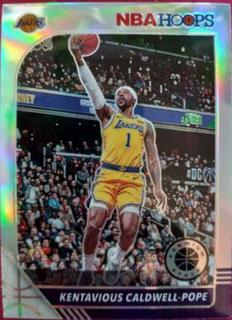 Kentavious Caldwell-Pope