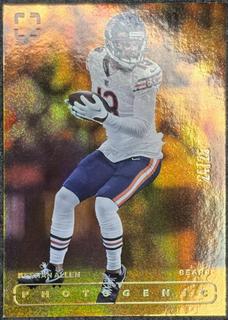 Keenan Allen
