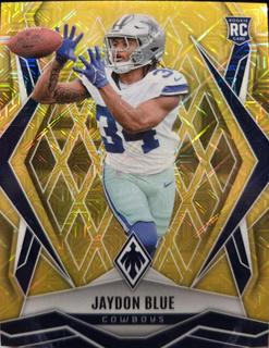 Jaydon Blue