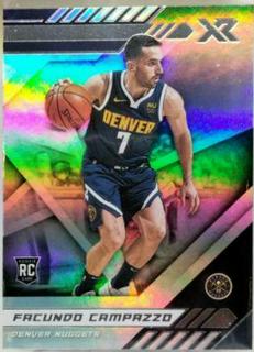 Facundo Campazzo