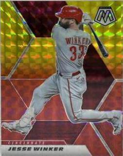 Jesse Winker