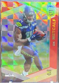 DK Metcalf