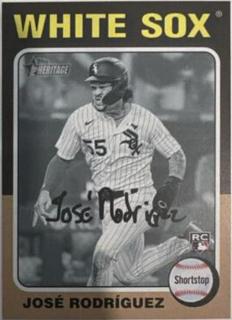 Jose Rodriguez