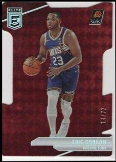Eric Gordon