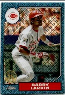 Barry Larkin