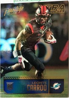 Leonte Carroo