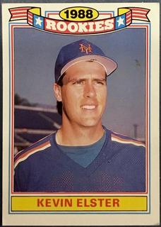 kevin elster #6 of 22