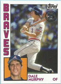 Dale Murphy