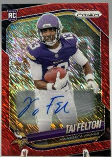 Tai Felton