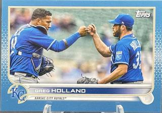 Greg Holland