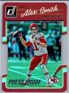 Alex Smith