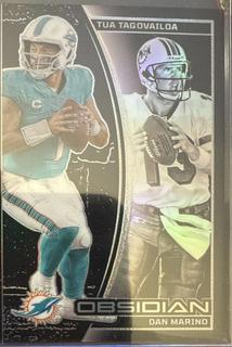 Dan Marino / Tua Tagovailoa