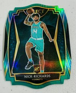 Nick Richards