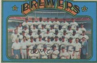 Brewers Team