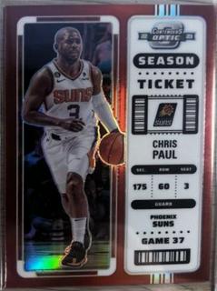 Chris Paul