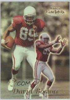 David Boston