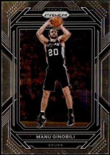 Manu Ginobili