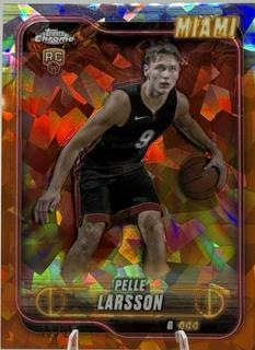 Pelle Larsson