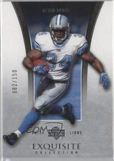 Kevin Jones