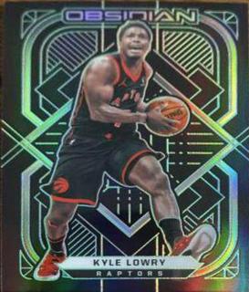 Kyle Lowry