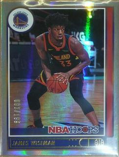 James Wiseman