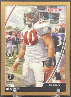 Mike Alstott