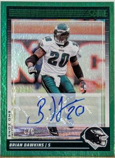 Brian Dawkins