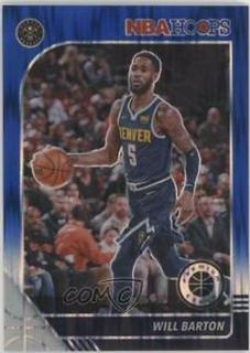 Will Barton