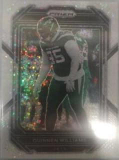 Quinnen Williams