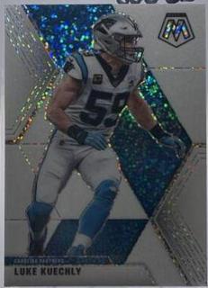 Luke Kuechly