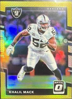 Khalil Mack
