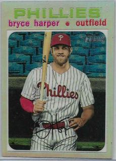Bryce Harper