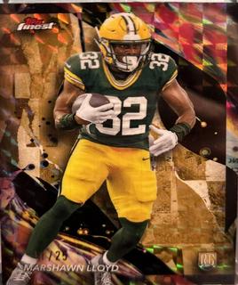 MarShawn Lloyd