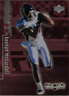 Keenan McCardell