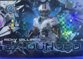 Ricky Williams
