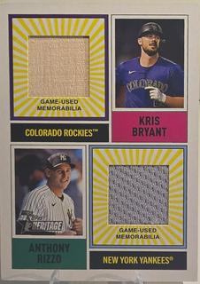 Kris Bryant