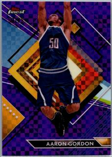 Aaron Gordon